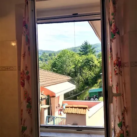 Apartment Casa Clementina_Liguria_Toscana *